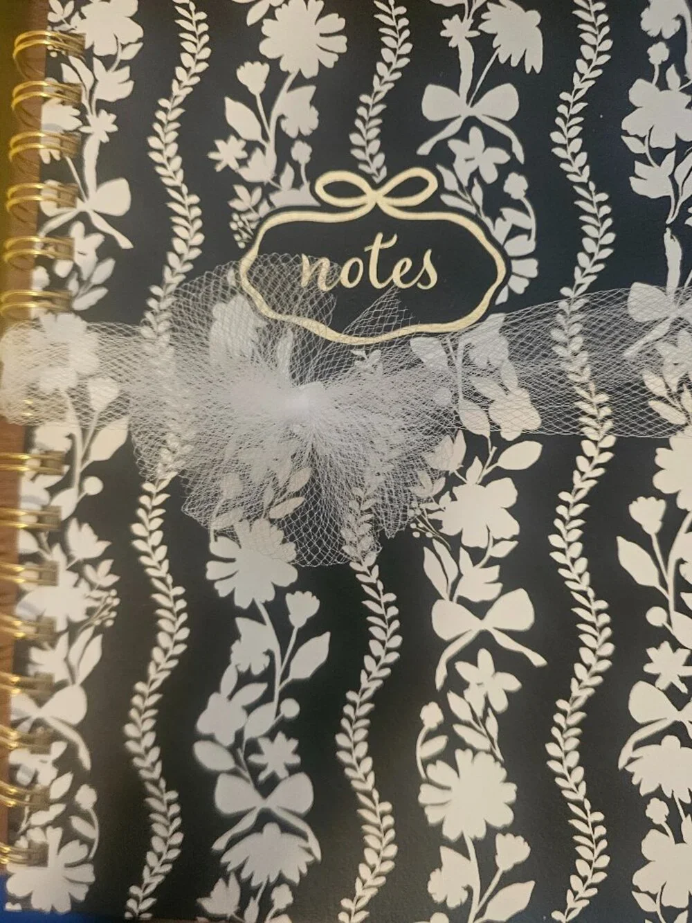 Bumble Bee Journal Stationary Bundle – Gift Ready